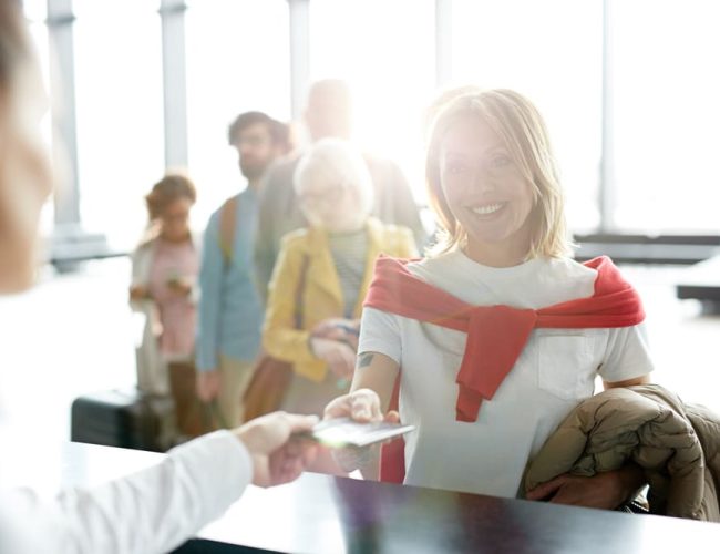 Nuevo espacio de check-in: AirSupport eleva la calidad del servicio aeroportuario