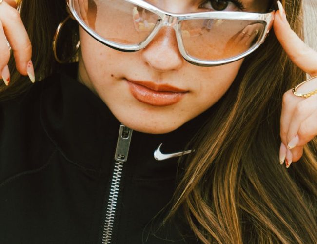 Avatar de moda: una explicación